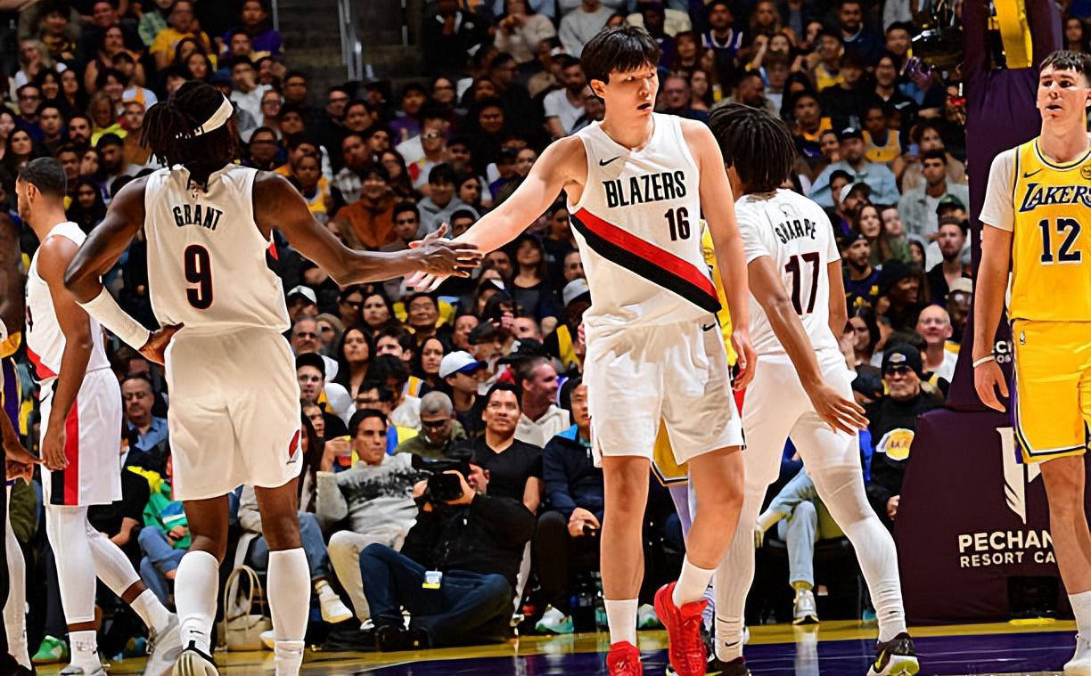 波特兰开拓者国际比赛日远射贴柱，志在欧冠名次提升，态度坚定，更衣室氛围转暖的简单介绍-九游游戏平台