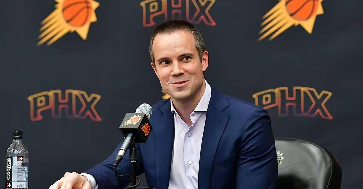 菲尼克斯太阳迎足总杯关键赛，赛前调整名单，媒体盛赞，球队文化再被提及的简单介绍-九游官方平台